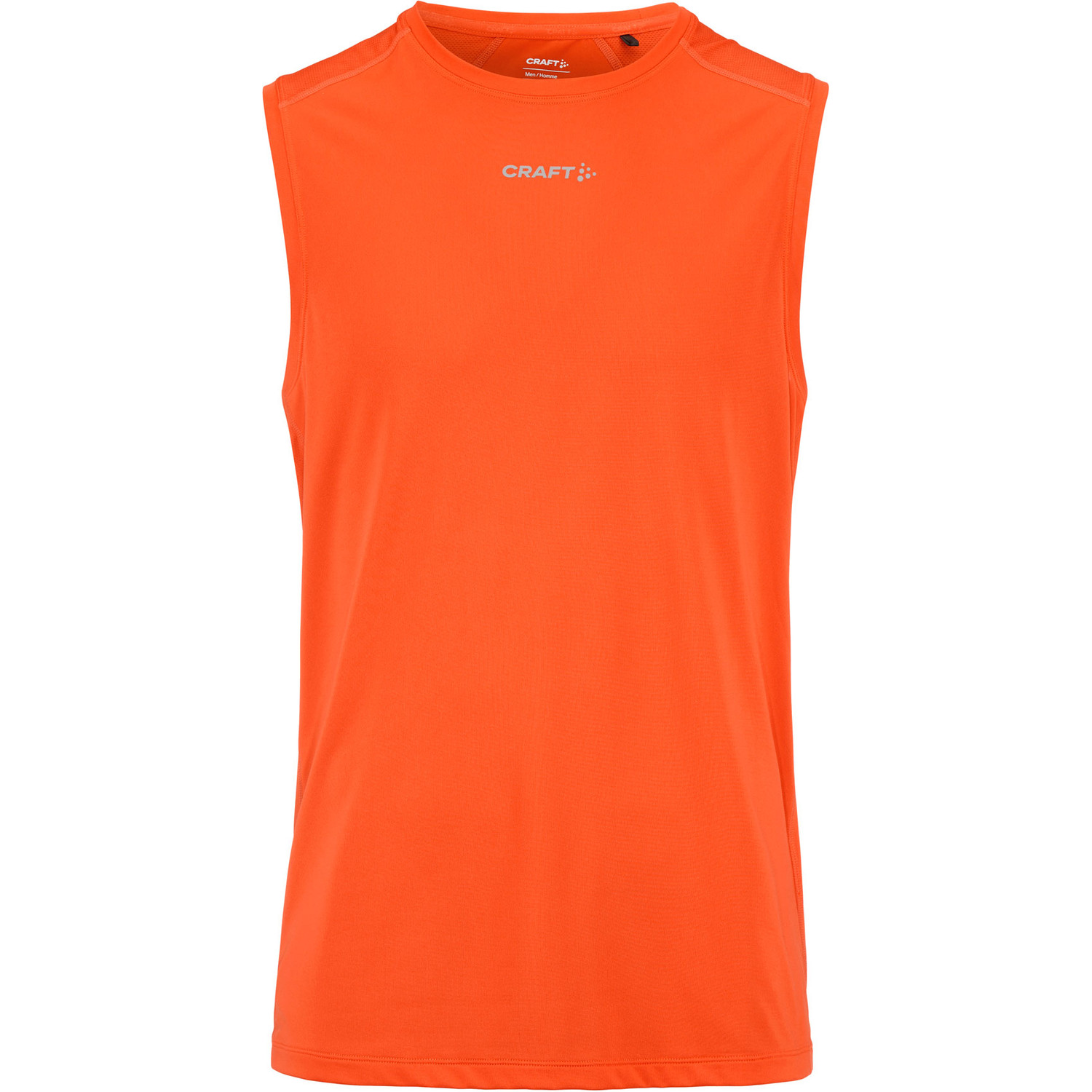 Craft Adv Essence Singlet 2 Heren
