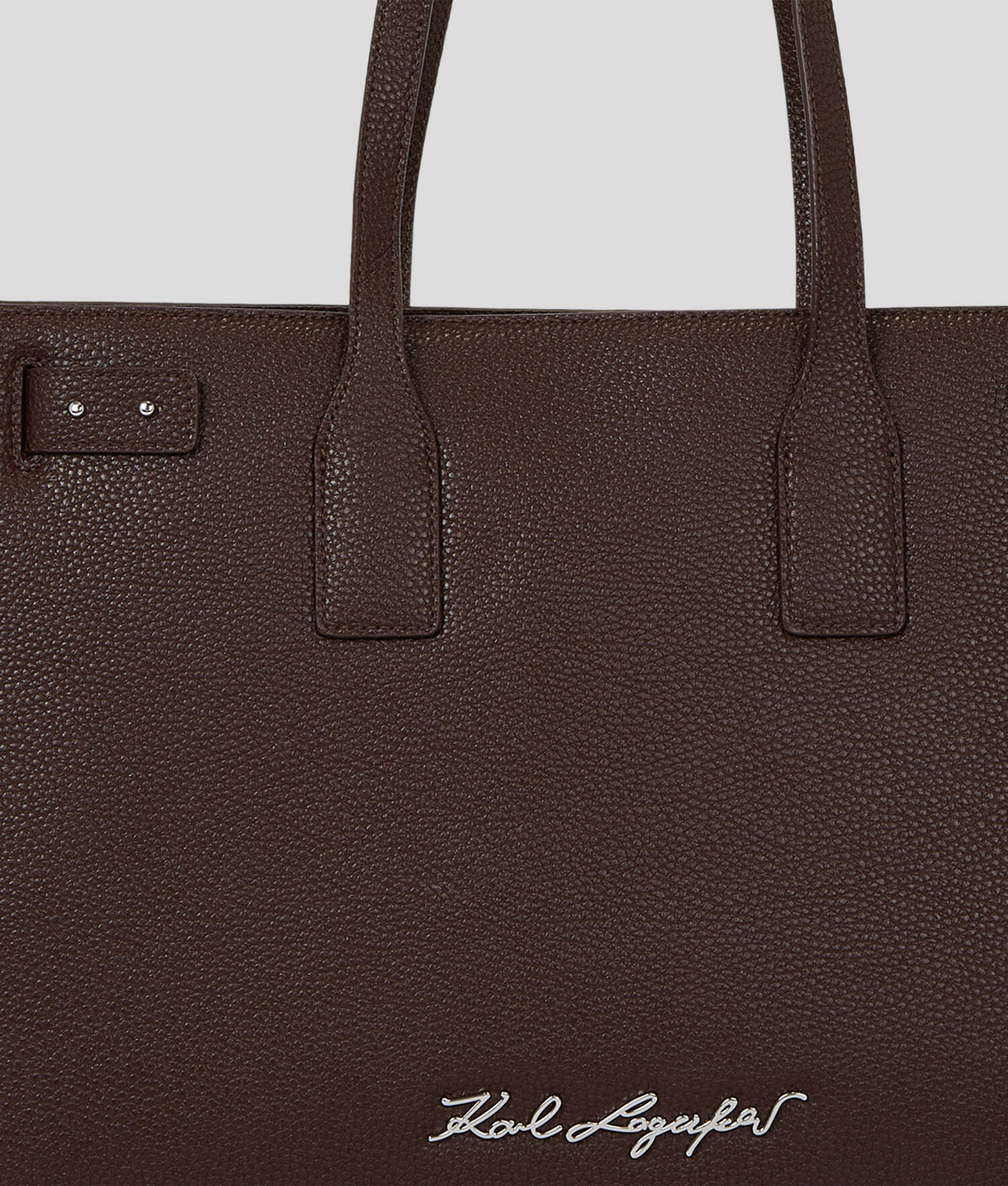 SAC CABAS K/PEBBLE