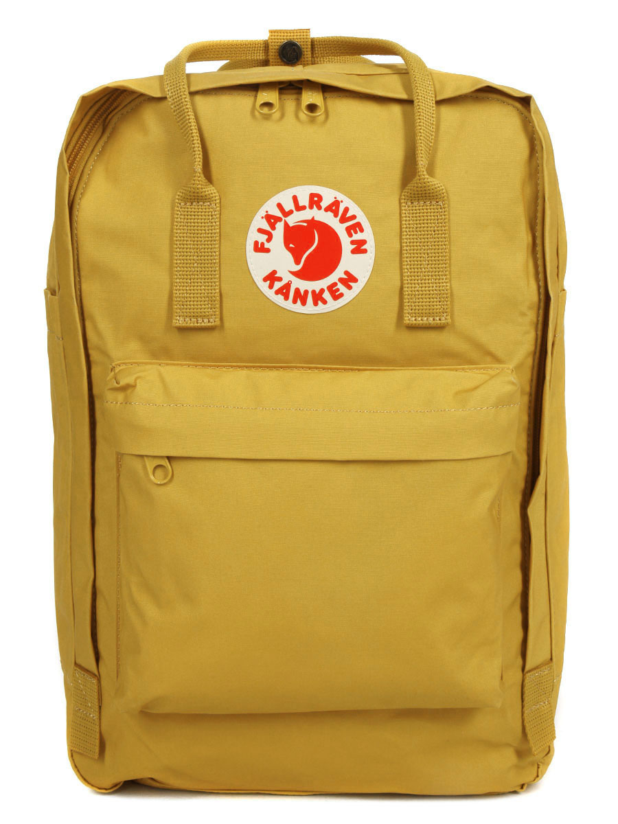 Sac À dos ordinateur FjÀllrÀven Kanken 17 pouces