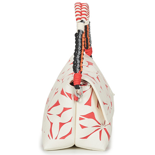 Desigual - ONYX 24 VENECIA 2.0 - Orange/Ecru