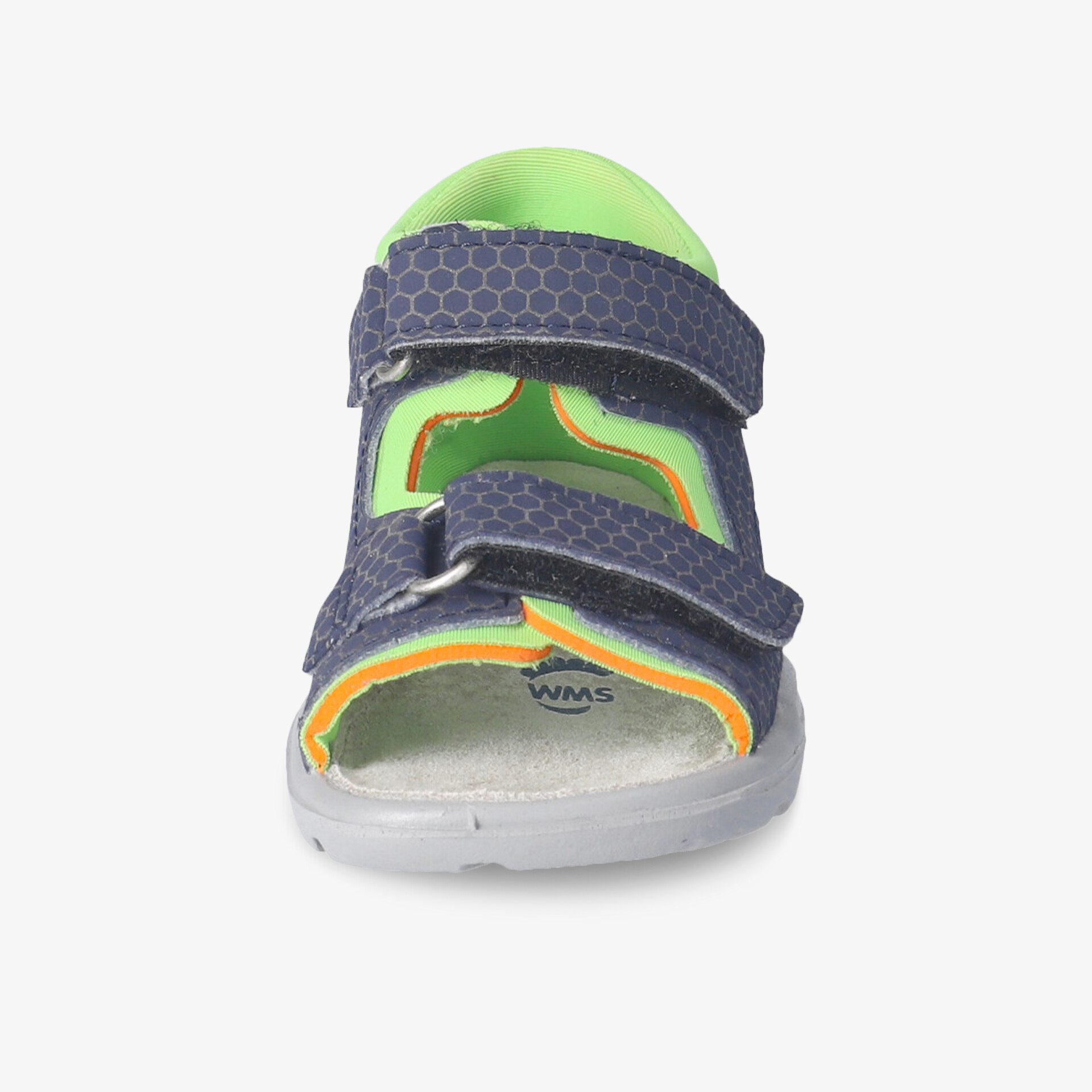 PEPINO TITU Kinder Sandalen blau - Jetzt bei reno.de kaufen