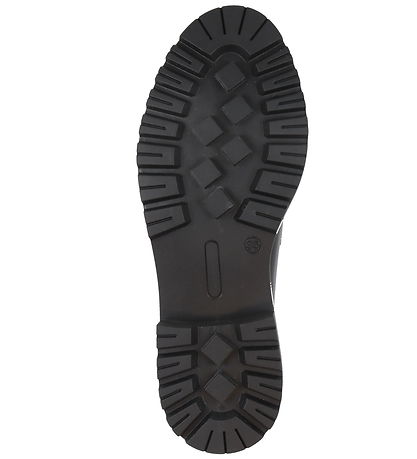 Calvin Klein Schuhe - Low Cut - Schwarz