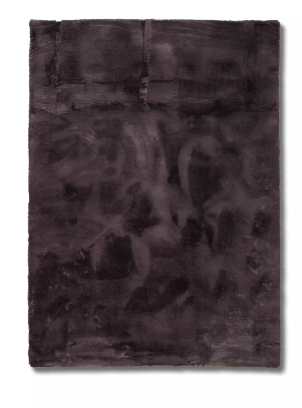 Fellteppich Imitat Cuddly Fur 140x190 cm