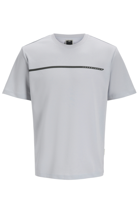 Jack & Jones grijze heren t-shirt