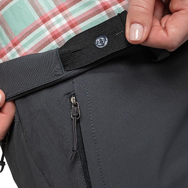 SCHOFFEL - PANTALON ASCONA W