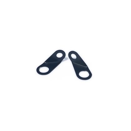 Support Clignotant Kellermann Atto pour levier hydraulique HD – noir Universel - Noir