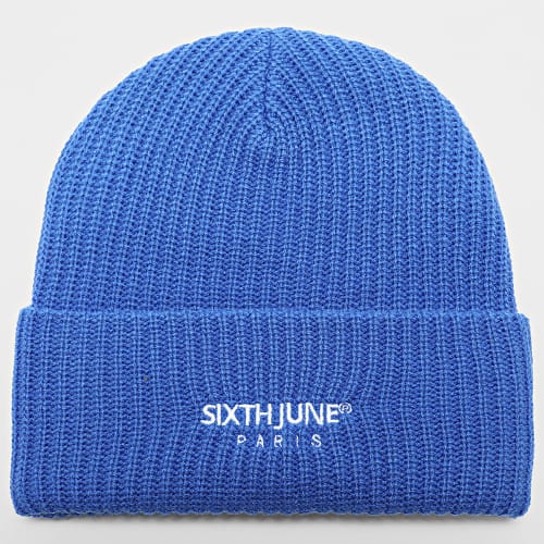 Bonnet Bleu Roi