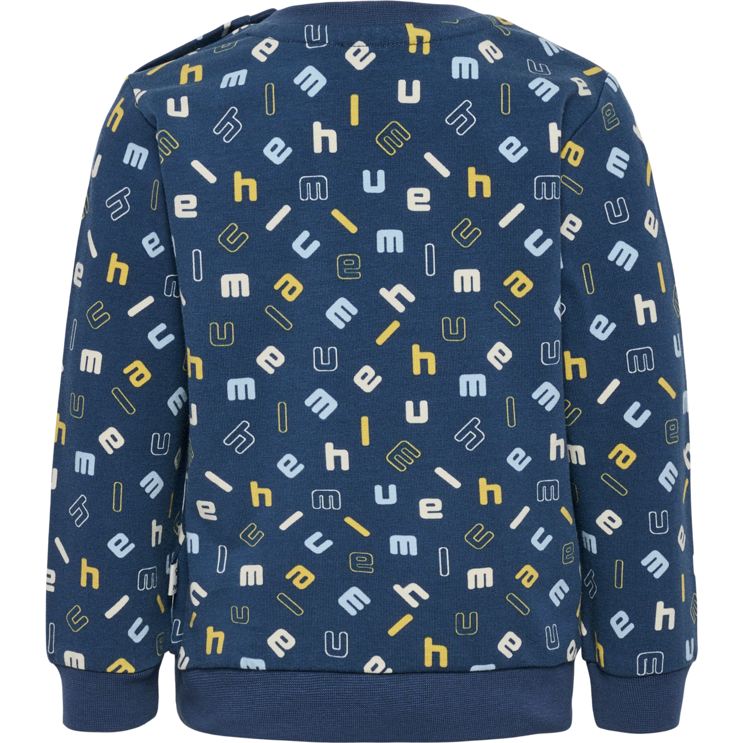 hmlHAPPY YOU SWEATSHIRT