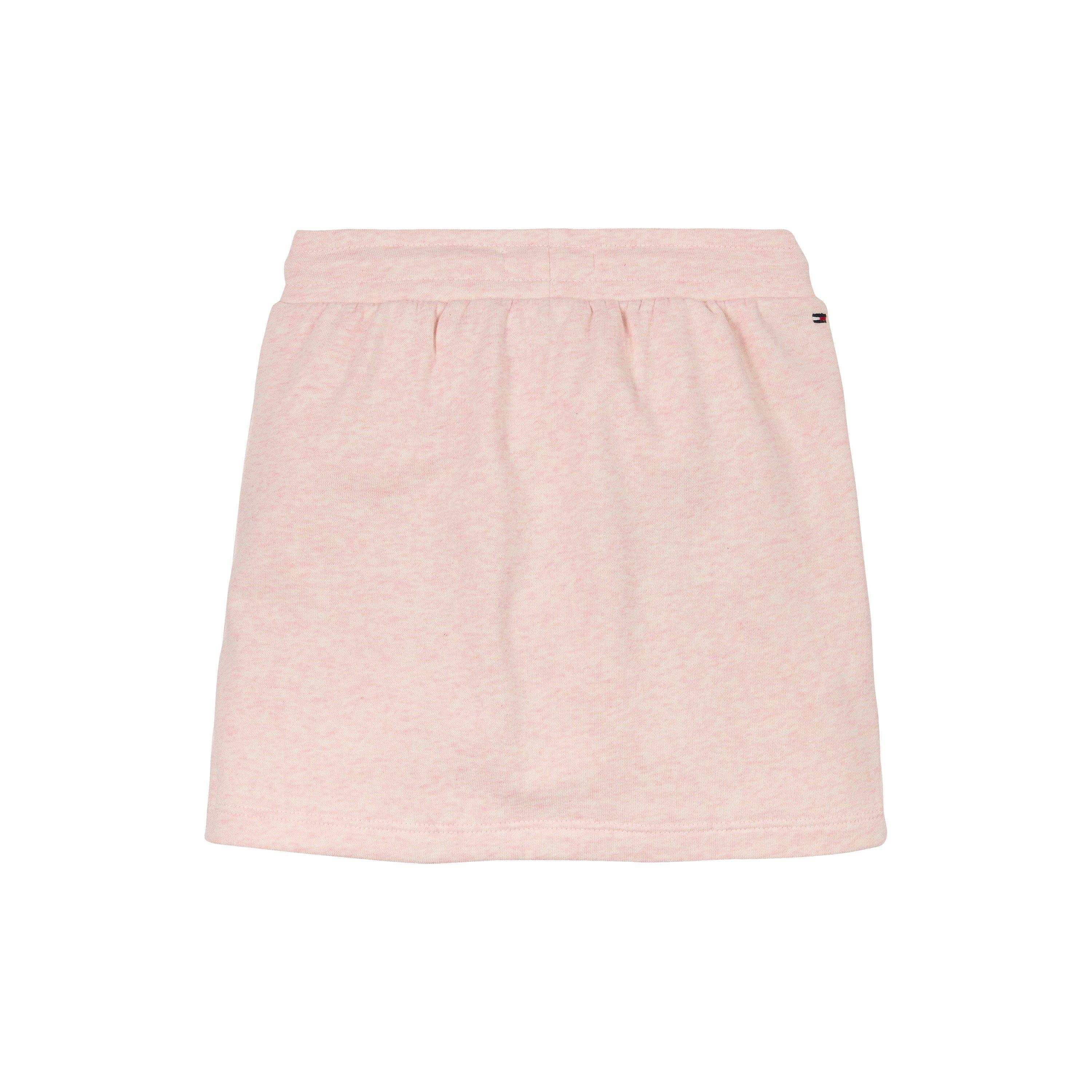 Tommy Hilfiger PLEAT TERRY SKIRT