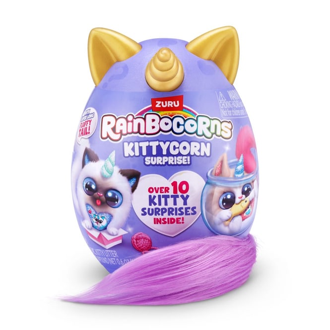 Rainbocorns - Kittycorn - Surprise - 1 Stück
