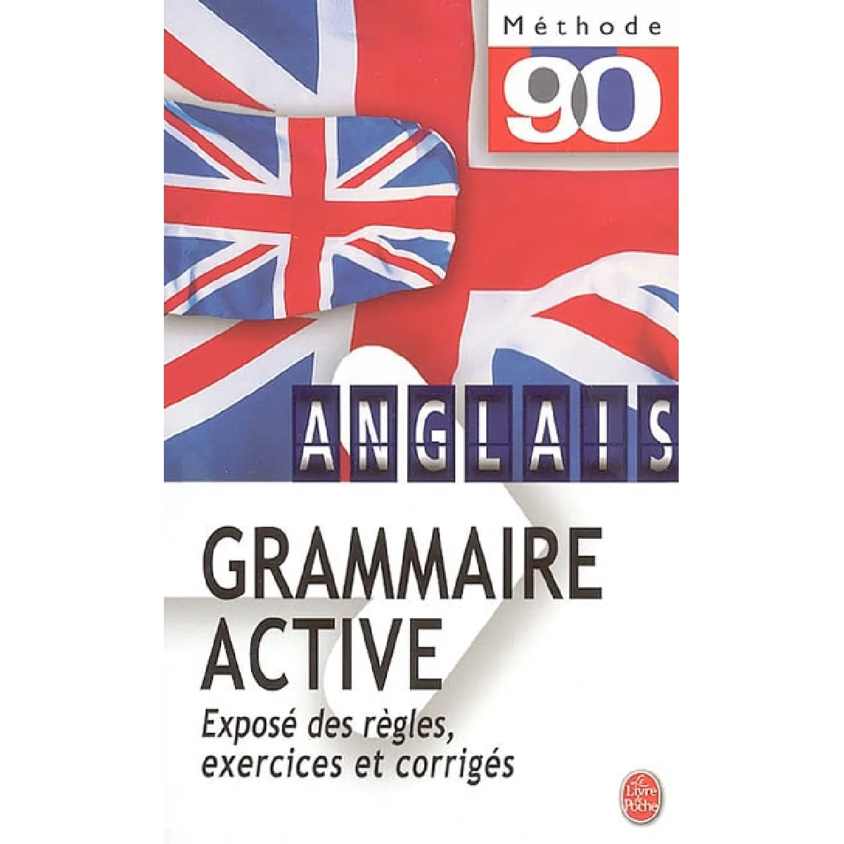 Grammaire active de l'anglais · Occasion