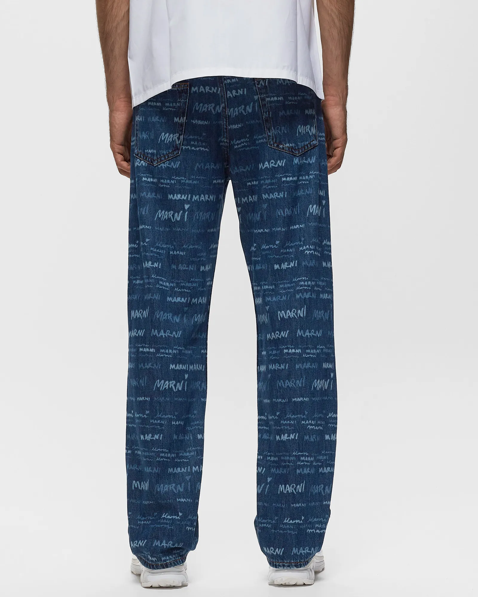 Marni TROUSERS