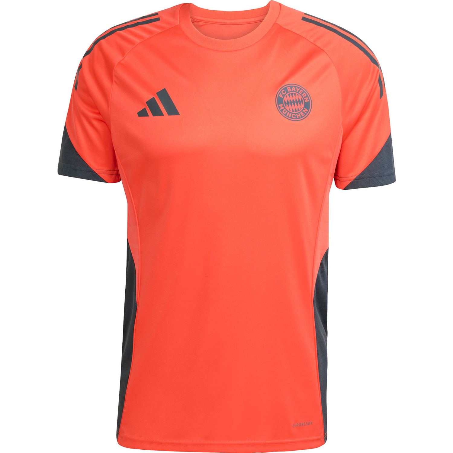 adidas Bayern München Training Shirt 2025/2026