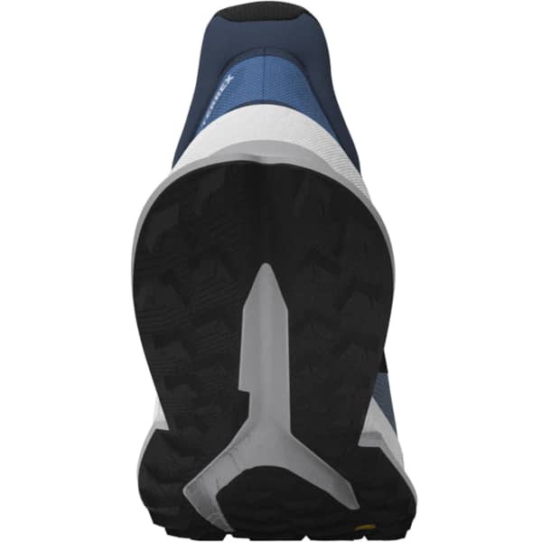 Chaussure trail ADIDAS TERREX SOULSTRIDE ULTRA ACIMER/NOIESS/BLEIMP