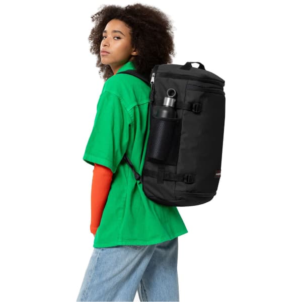 Sac à dos lifestyle EASTPAK CARRY PACK BLACK