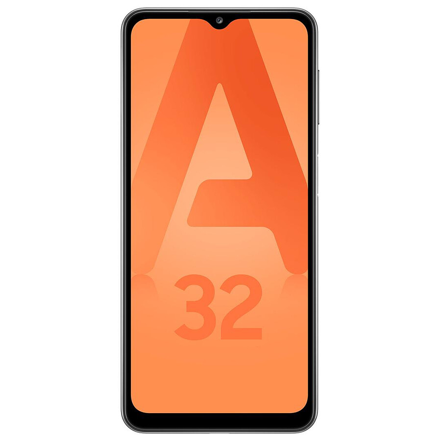 Samsung Galaxy A32 4G (Noir) - 128 Go · Reconditionné