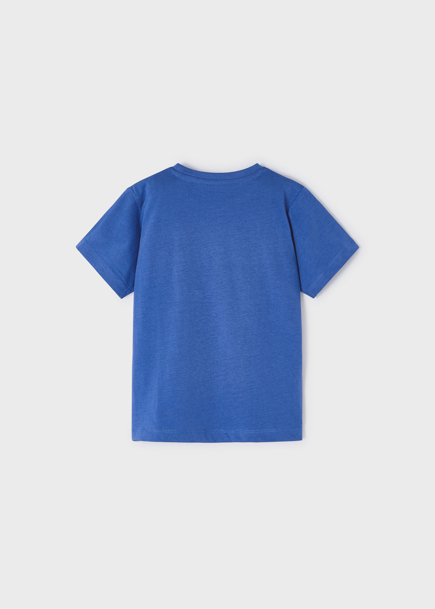 Conjunto de 2 camisetas Better Cotton Kiwi para meninos