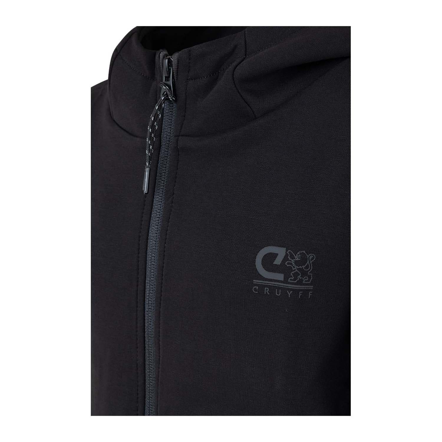 Cruyff  Ignite Tape Hood