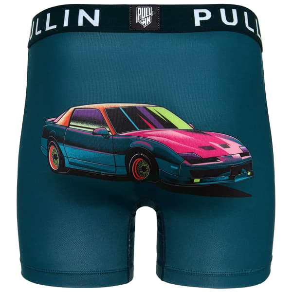 Boxer PULLIN FASHION 2 K2000