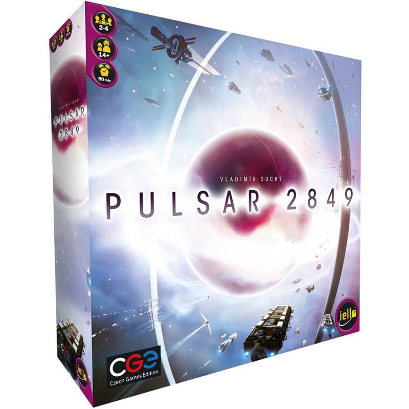 Pulsar 2849