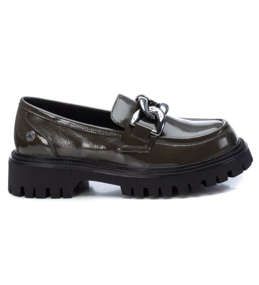 Mocassins Refresh 171396 cáqui