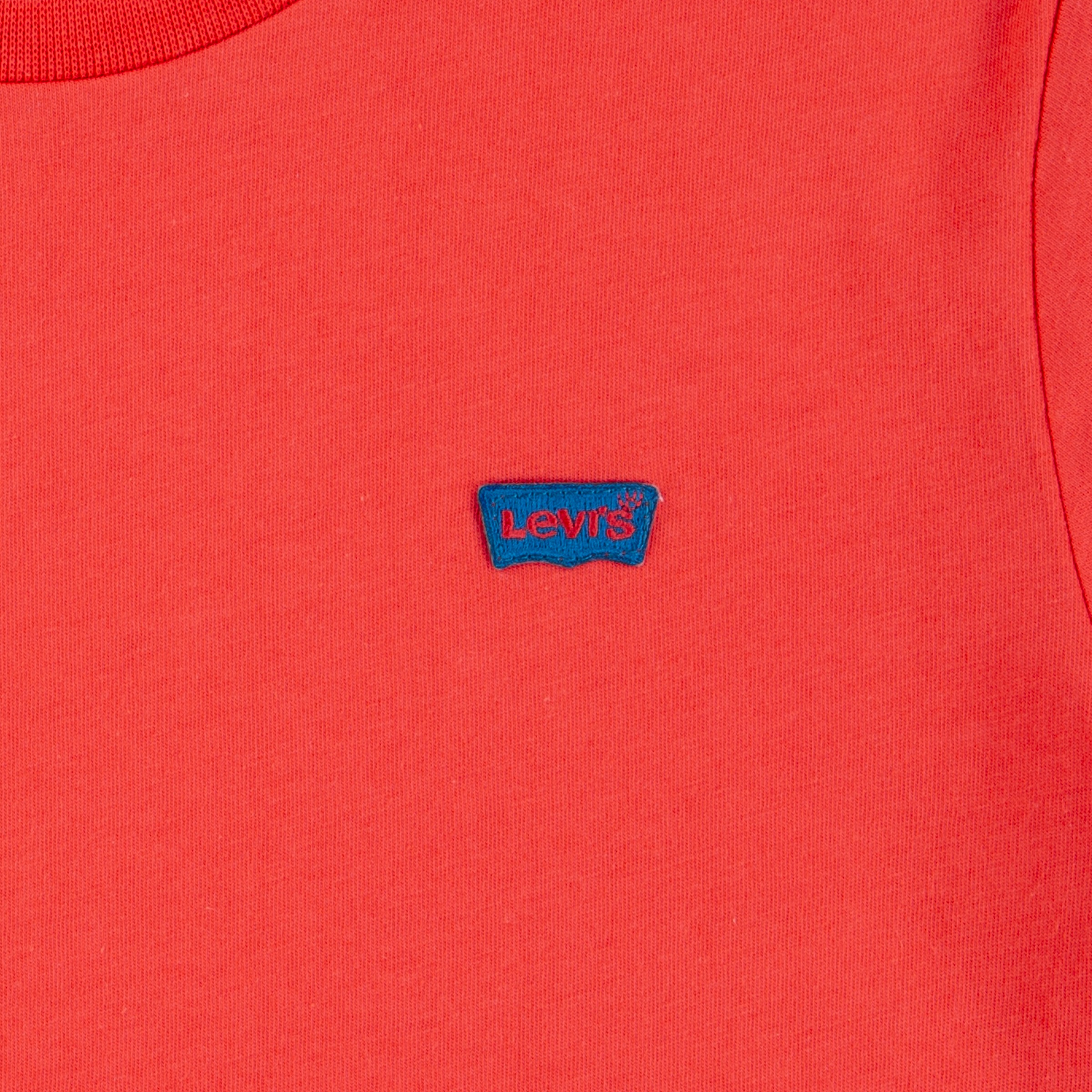 Levi's® Kids T-Shirt »LVG BATWING CHEST HIT TEE«, mit Logo Print for GIRLS