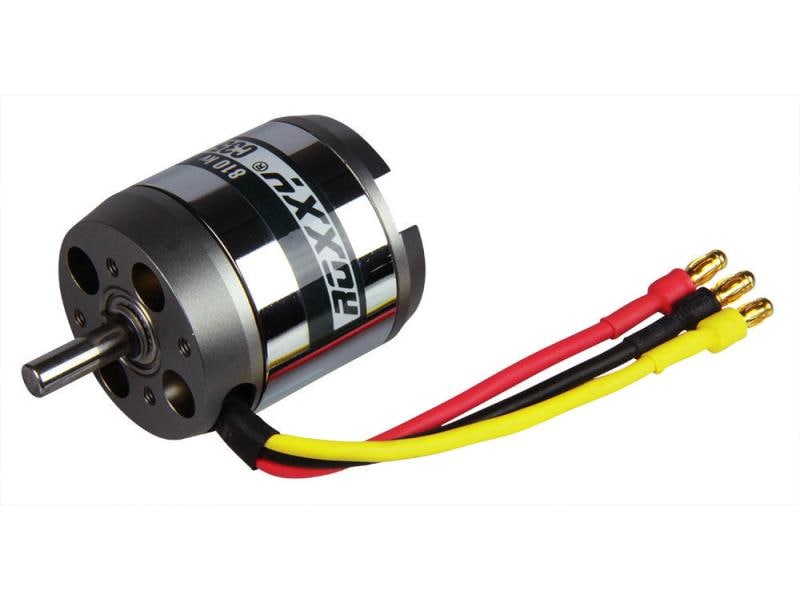 ROXXY Motor BL Outrunner 3542/07 810 KV 14-poliger BL-Aussenläufermotor