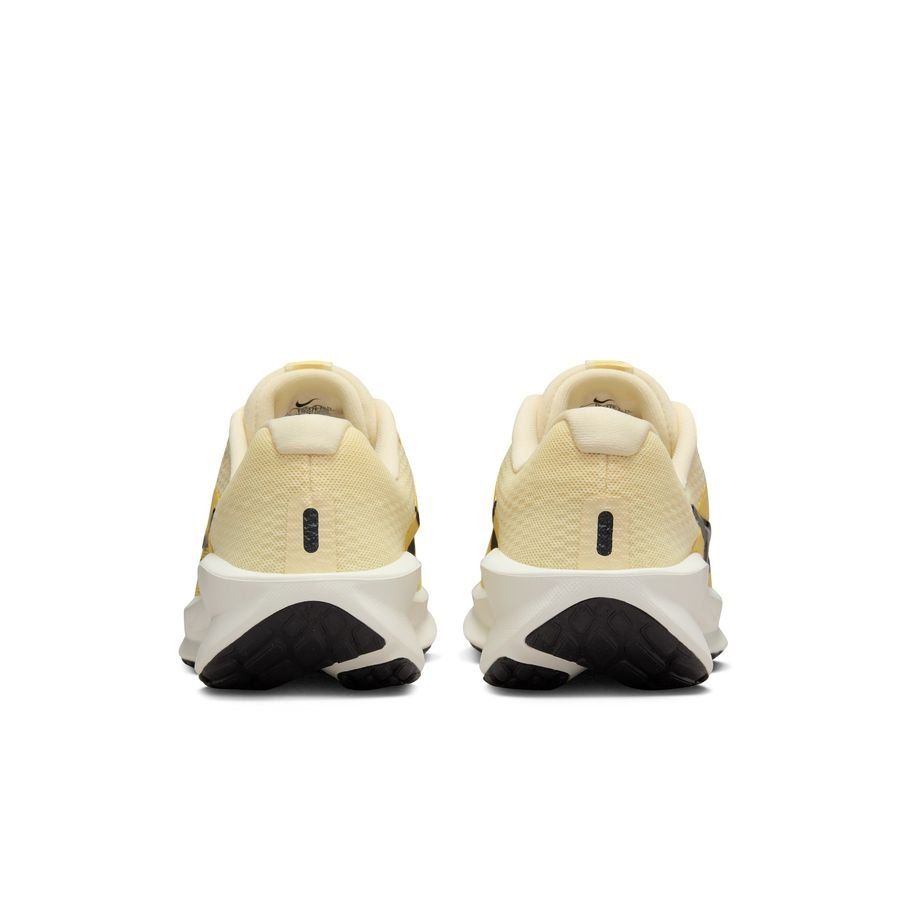 Nike Chaussures de Running Downshifter 13 - Alabaster/Noir/Blanc Cassé Femme