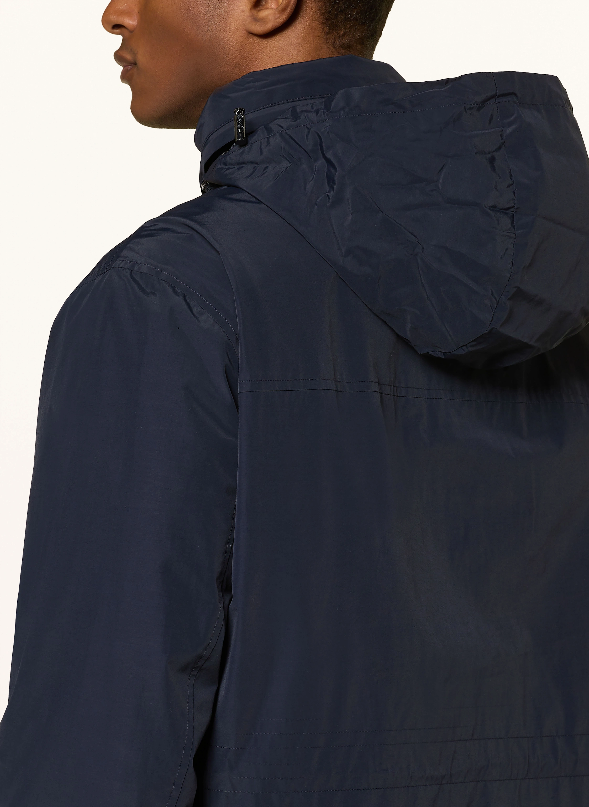 TOMMY HILFIGER Fieldjacket