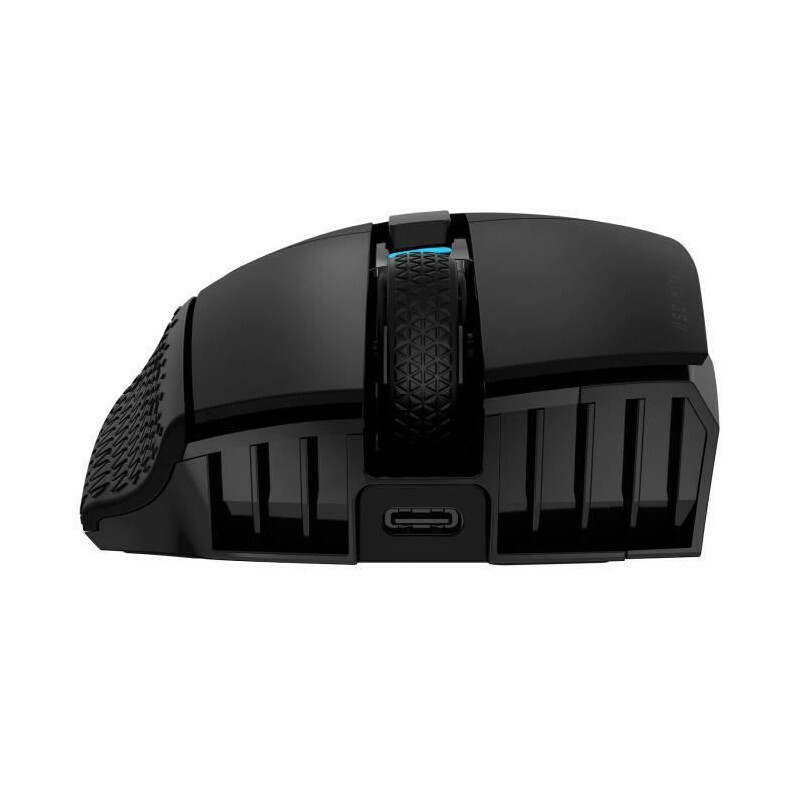 Corsair Souris gamer sans fil SCIMITAR ELITE RGB