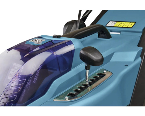 MAKITA DLM330RM 18V accu grasmaaier inclusief accu en lader