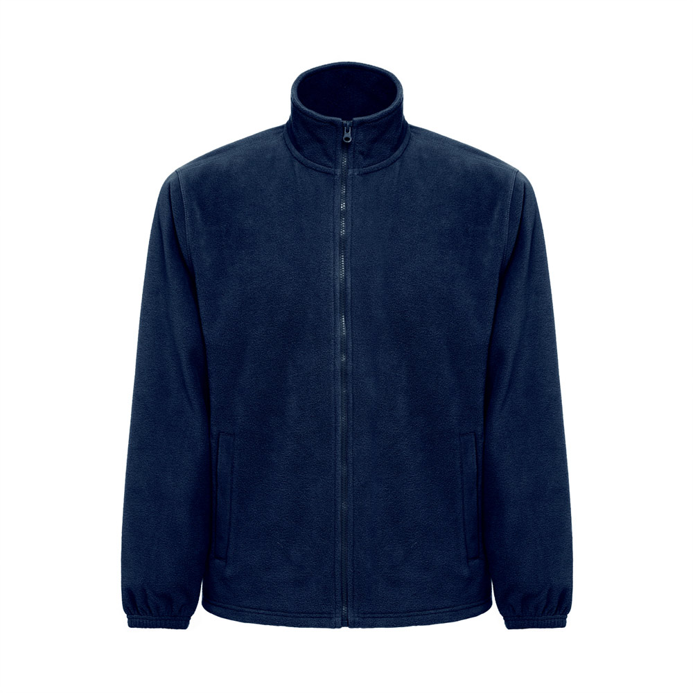 TH Clothes 30258 - Veste polaire haute densité pour homme en polyester