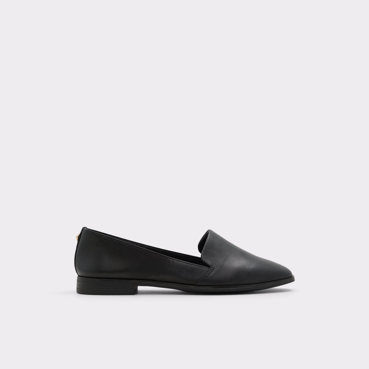 Veadith2.0 Black Women Ballerinas & Slip-Ons