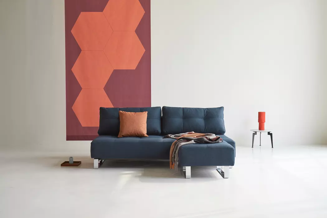 Schlafsofa Supremax Deluxe Excess