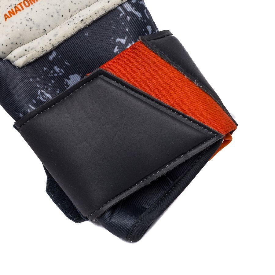 Select Gants de Gardien 88 Pro Grip V22 - Gris/Orange