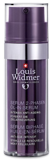 Louis Widmer Anti Age Tweefasig Serum Mp 35ml