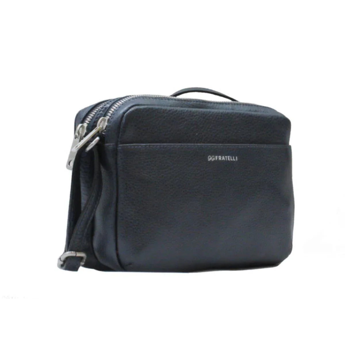 GiGi Fratelli | ROM0028 | Leren crossbody tas