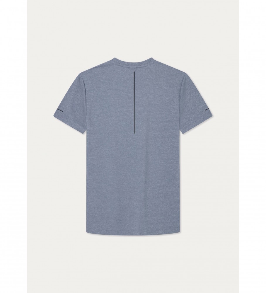 Camiseta catiônica cinza Hackett