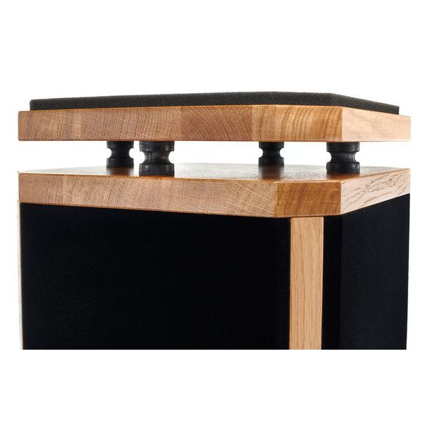 Thomann Exclusive Monitor Stand A100 O