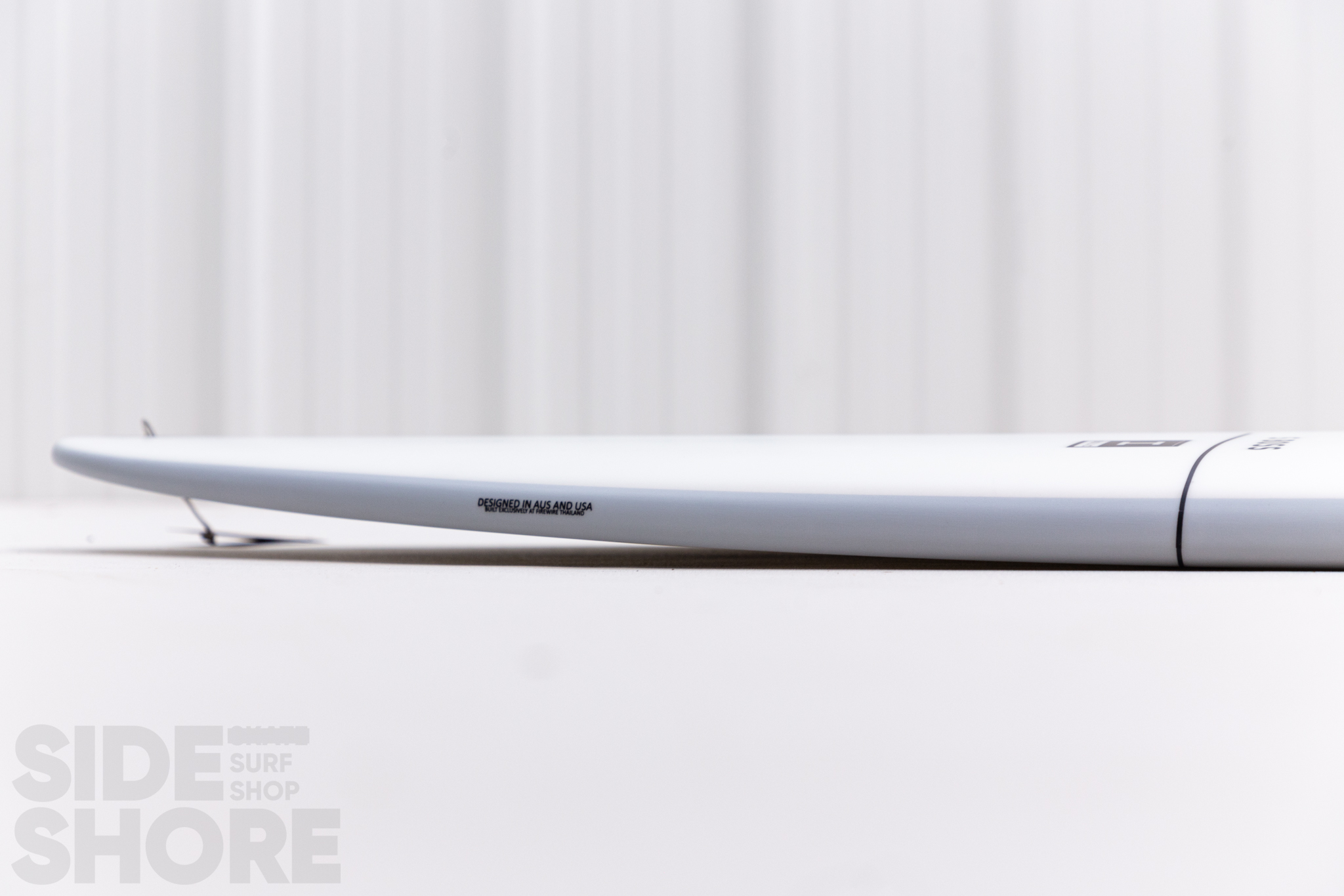Slater Design / Firewire S-Boss - 5'7 x 19 3/16