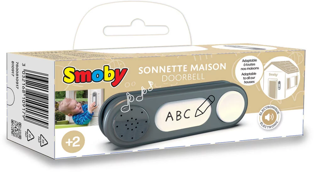 SONNETTE