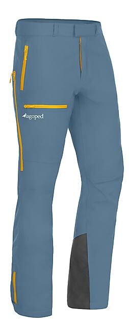 LAGOPED - SURPANTALON SUPA2