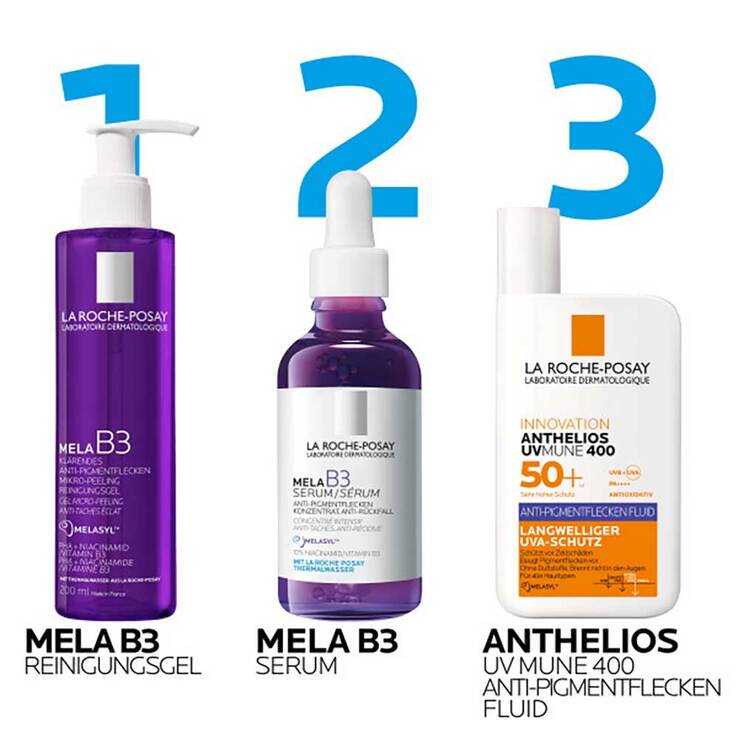 La Roche Posay Mela B3 Serum , 50 ml