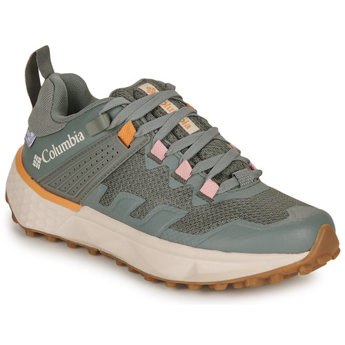 Columbia - FACET 75 OD - Bleu