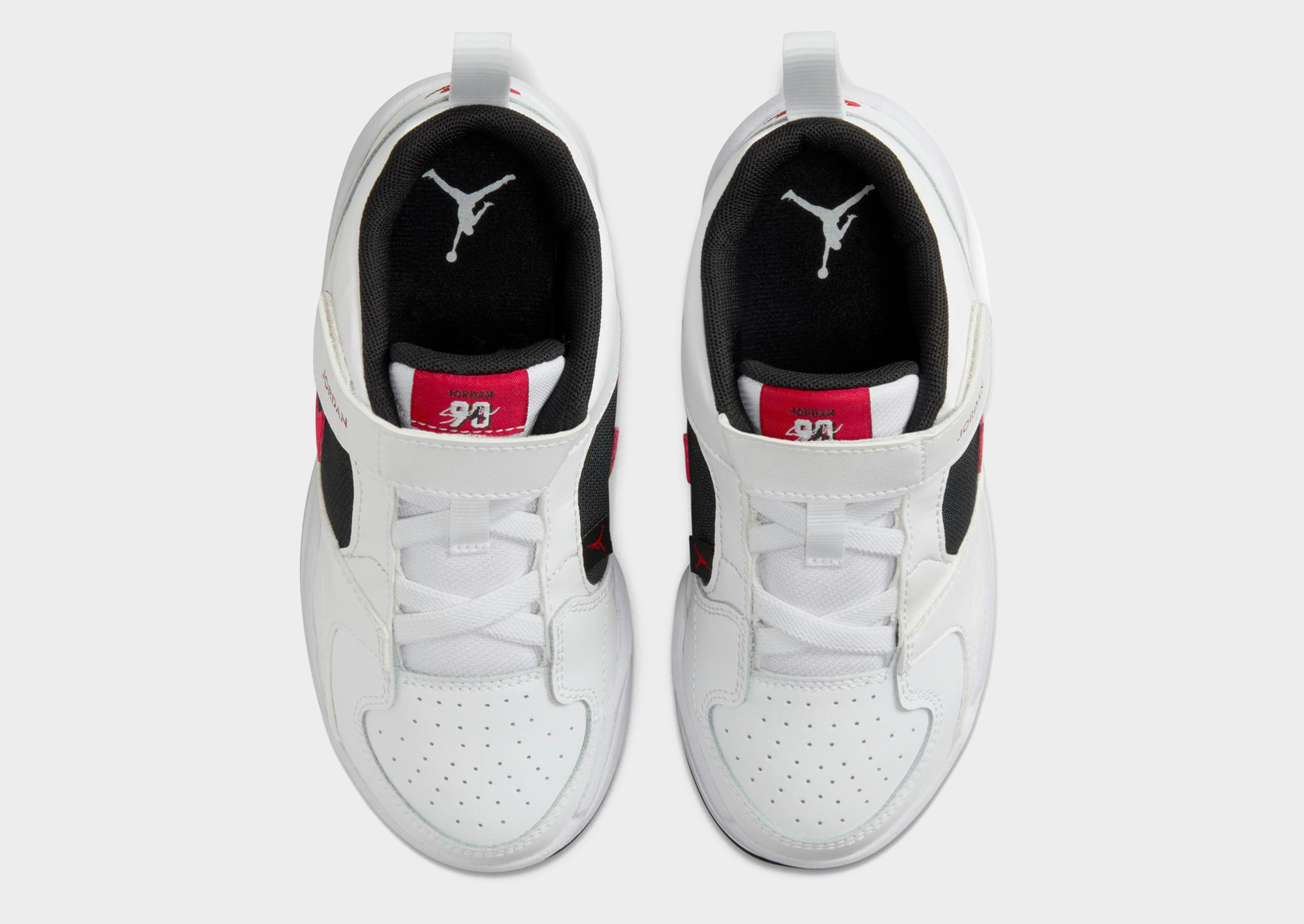 Jordan Stadium 90