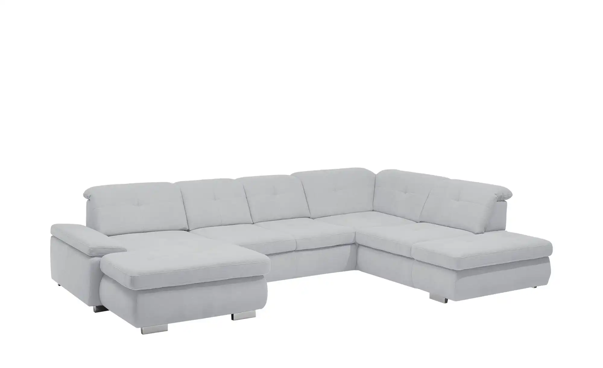 Lounge Collection Wohnlandschaft Flachgewebe Affair