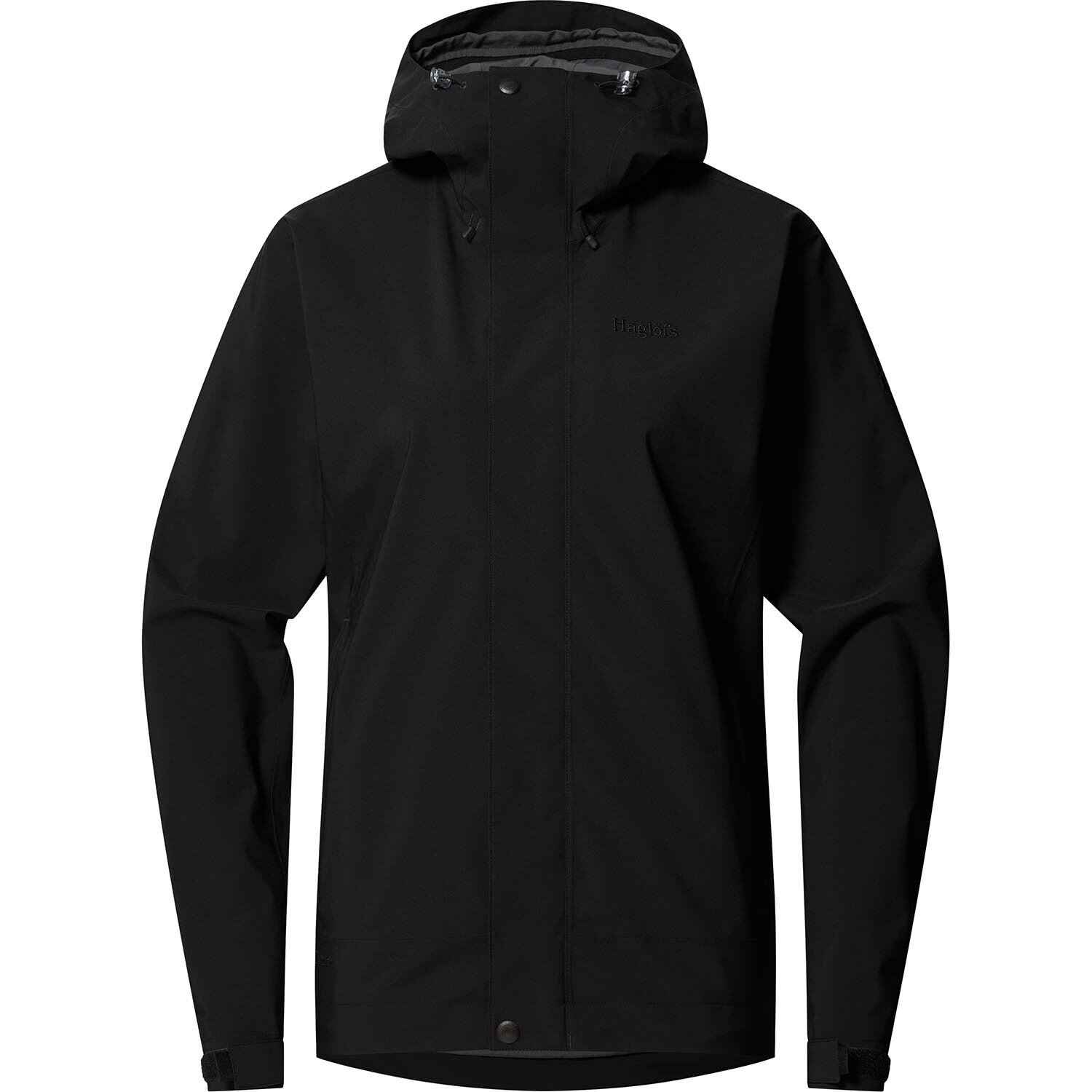 Haglöfs Womens Breeze Proof Jacket