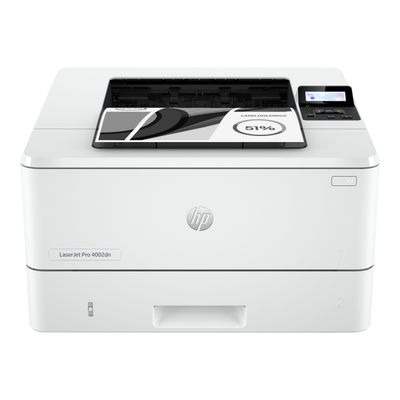 HP LaserJet Pro 4002dn - imprimante laser monochrome A4