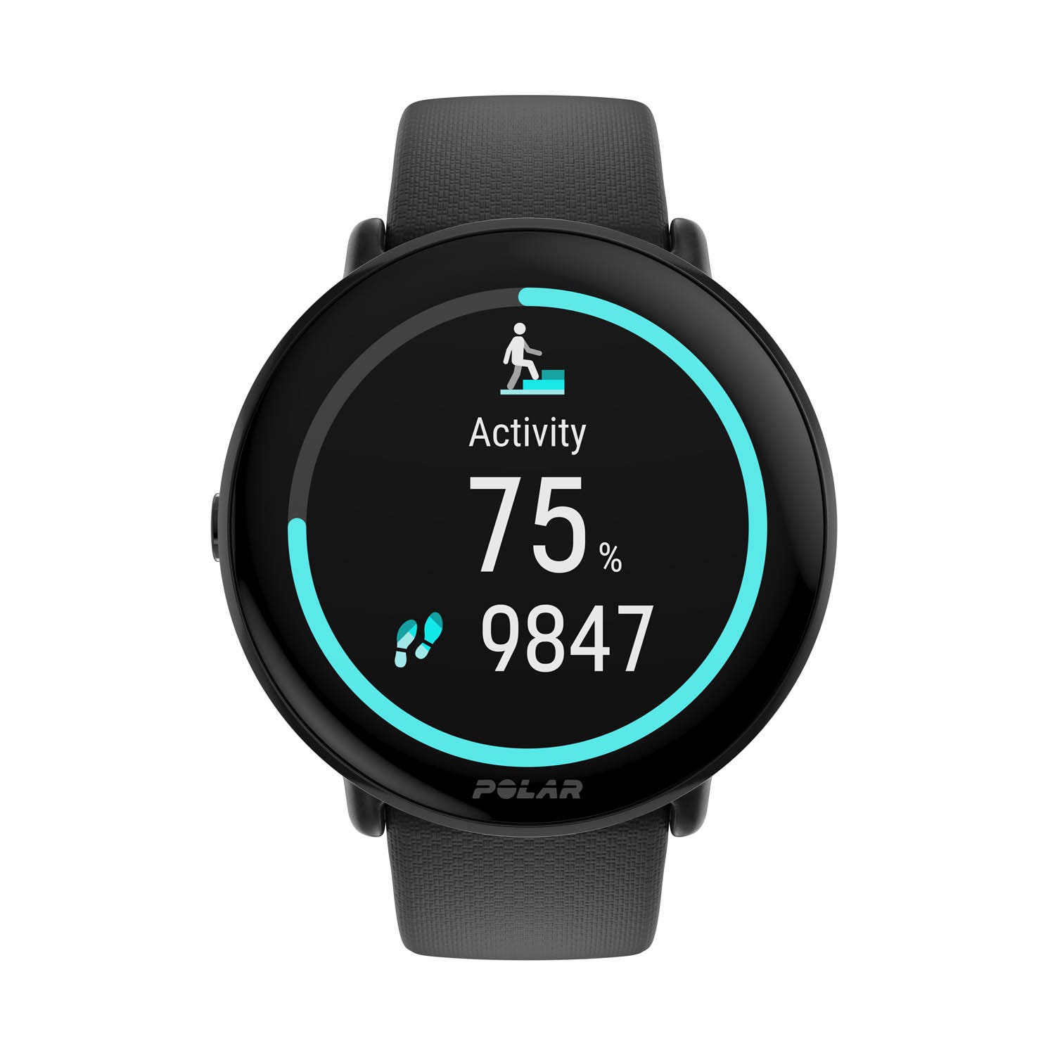 Polar  Ignite 3