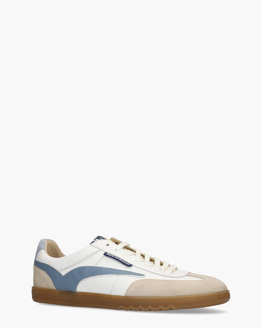 Floris Van Bommel De Zaler 01.18 Herensneakers
